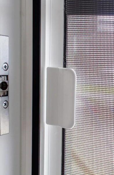 Mosquiteras para puertas y ventanas